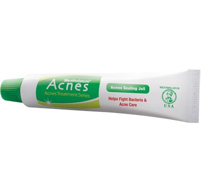 Acnes Sealing Gel