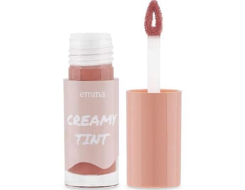 Emina Creamy Tint Peach Crush