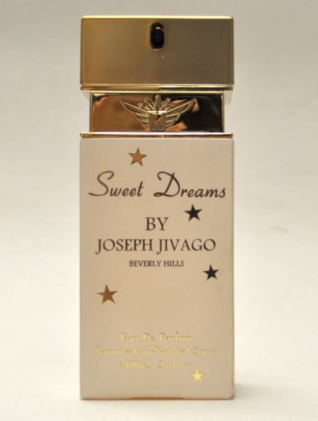 Joseph Jivago Sweet Dreams