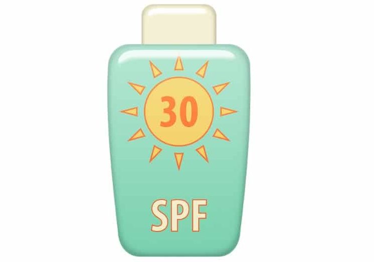 SPF 30