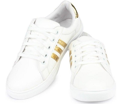 Sneakers Putih