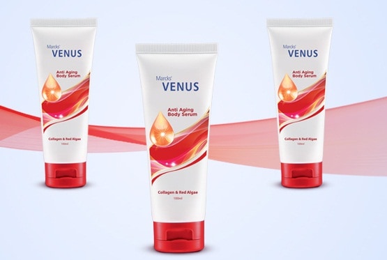 Venus anti-aging series