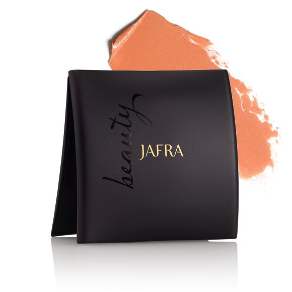 Jafra Long Wear Crème Blush
