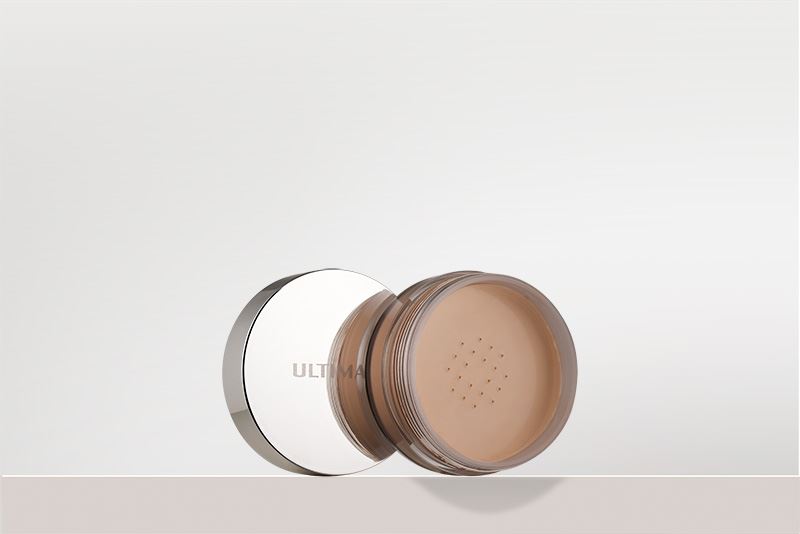 Ultima II Delicate Translucent Face Powder with Moisturizer