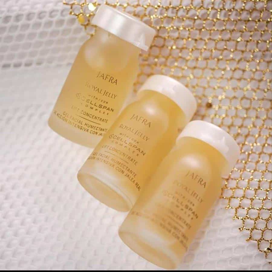 Jafra Royal Jelly Lift Concentrate