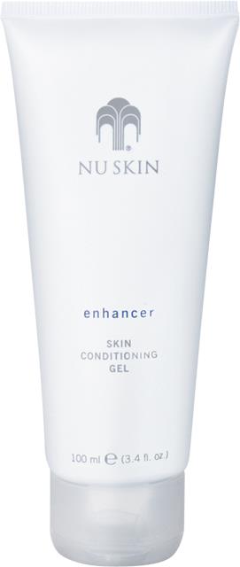 Nu Skin Enhancer Skin Conditioning Gel