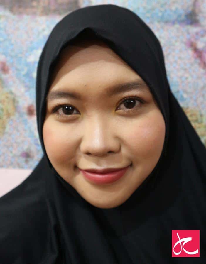 Review Maybelline Superstay Foundation 24H Full Coverage 15