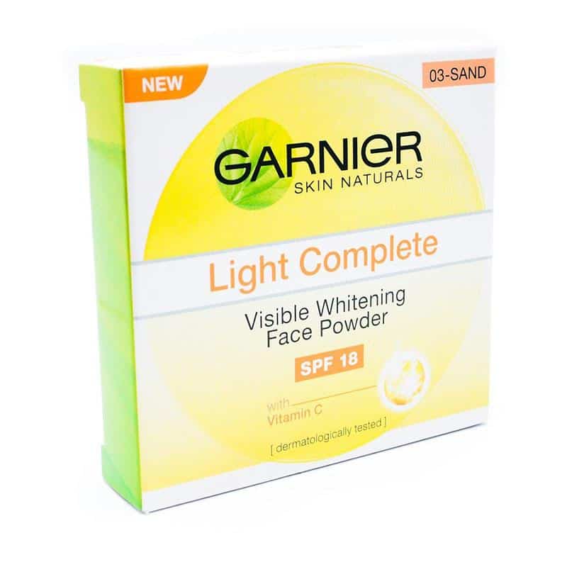 10 Varian Garnier Light Complete untuk Mencerahkan Wajah 59