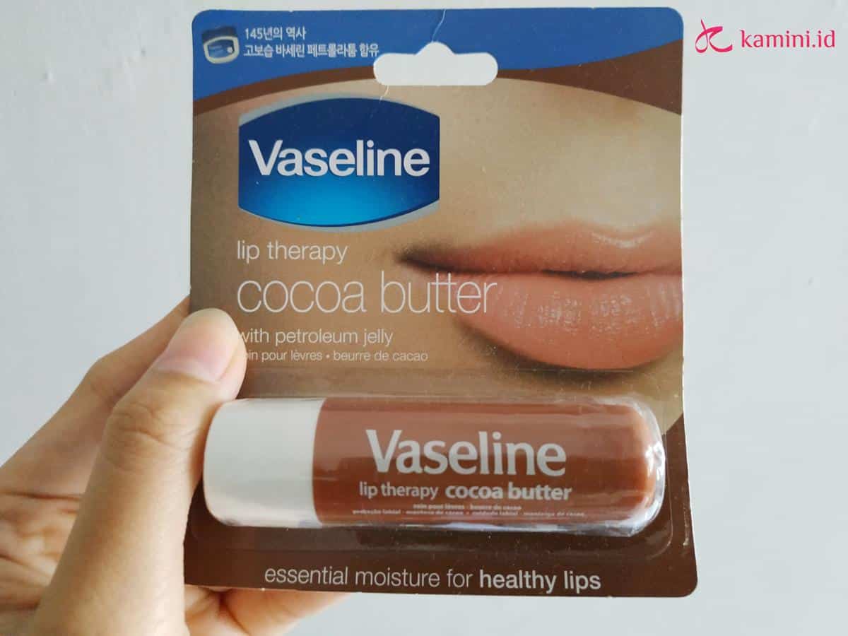 Review Vaseline Lip Therapy_tentang produk (Copy)