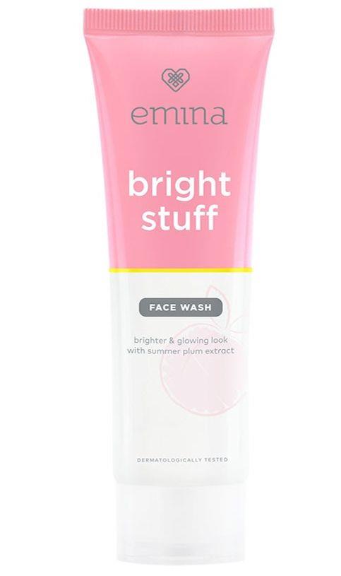 Emina Bright Stuff Moisturizer Cream