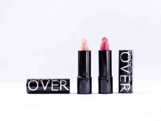 Make Over Creamy Lust Lipstick