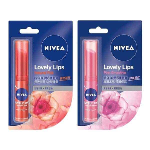 10 Varian Nivea Lip Balm untuk Beragam Kebutuhan Bibir 80