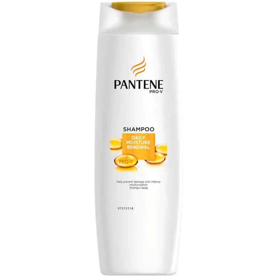 Pantene Daily Moisture Renewal Shampoo