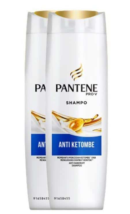 Pantene Pro-V Anti Dandruff Shampoo