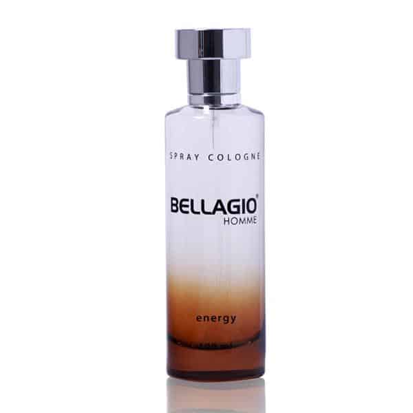 Parfum Bellagio yang Enak_Bellagio Homme Energy Spray Cologne (Copy)