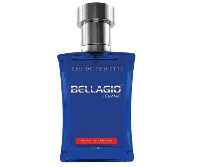 Parfum Bellagio yang Enak_Bellagio Homme Rave Culture Eau de Toilette (Copy)