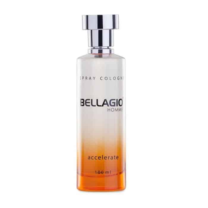 Parfum Bellagio yang Enak_Bellagio Homme Sport Cologne Accelerate (Copy)