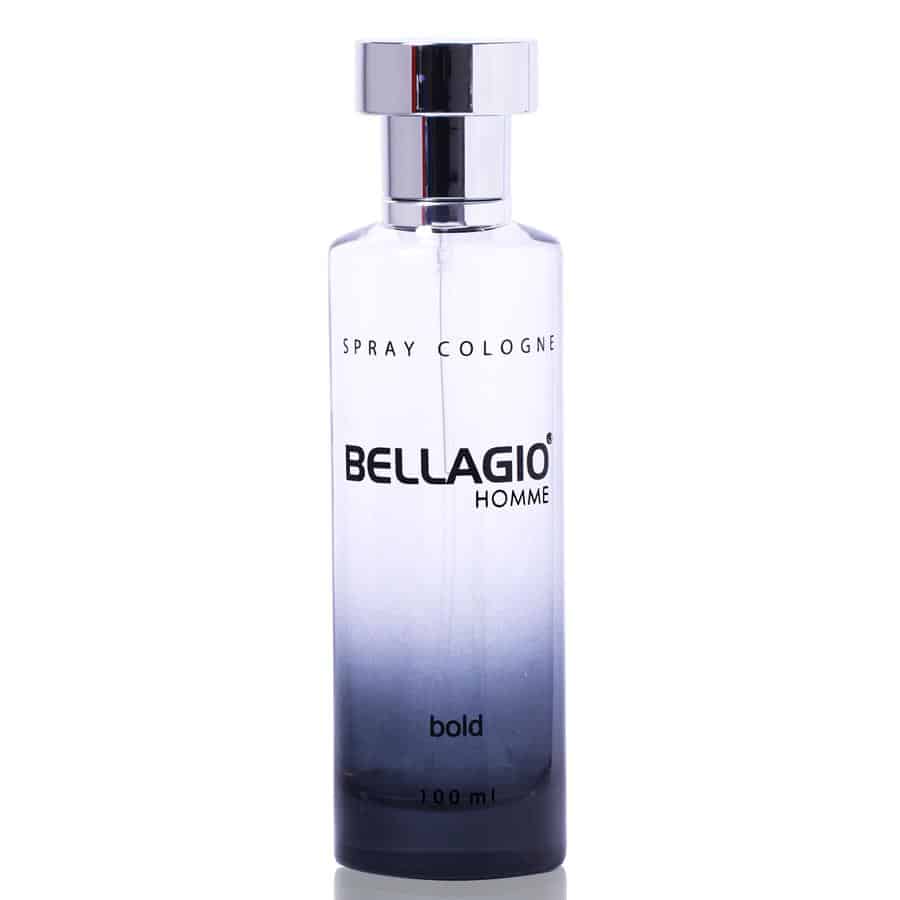 Parfum Bellagio yang Enak_Bellagio Spray Cologne Bold (Copy)