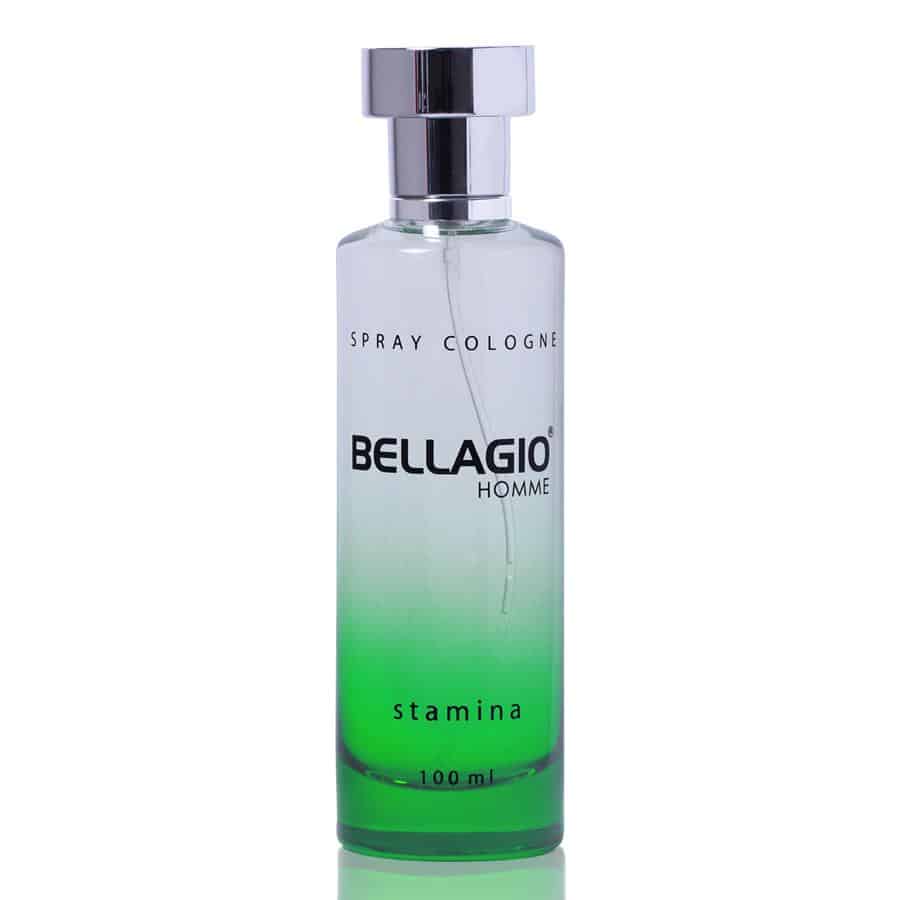 Parfum Bellagio yang Enak_Bellagio Spray Cologne Stamina (Copy)