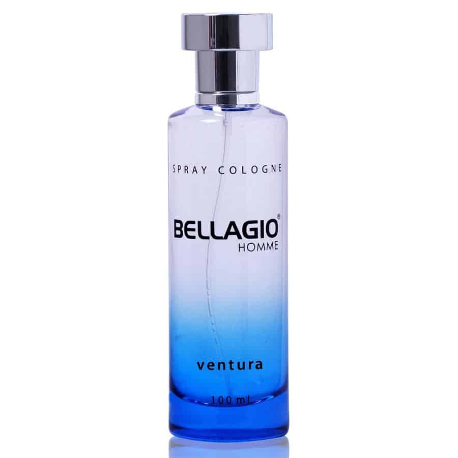 Parfum Bellagio yang Enak_Bellagio Spray Cologne Ventura (Copy)
