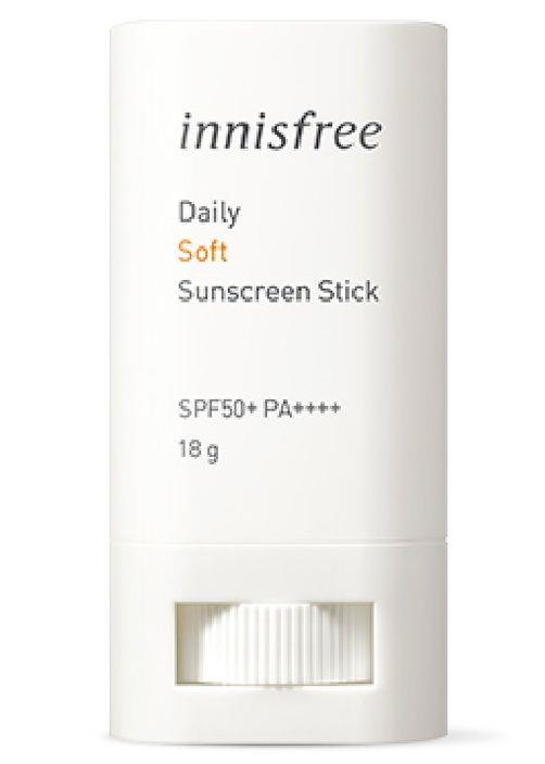 Innisfree Daily Soft Sunscreen Stick