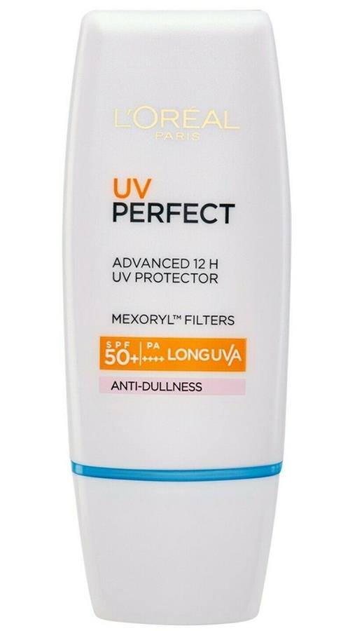 L'Oréal UV Perfect Anti-Dullness