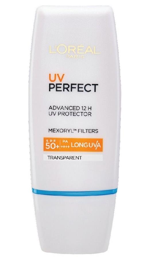 L'Oréal UV Perfect Transparent