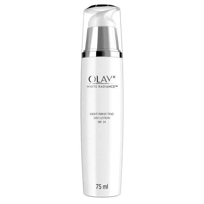 Olay White Radiance Light Perfecting Day Lotion
