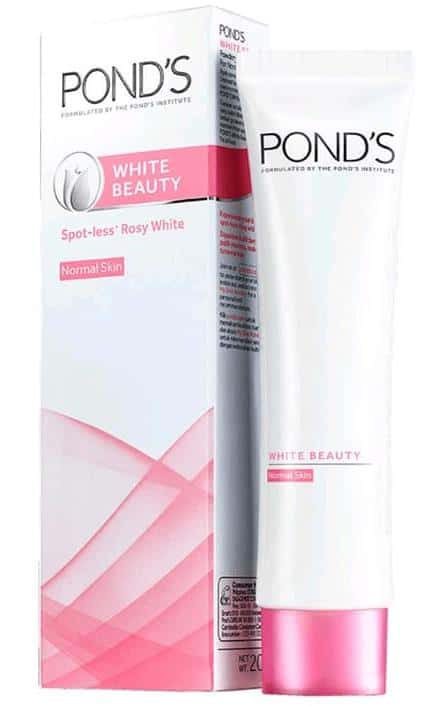 Pond's White Beauty Day Cream for Normal Skin