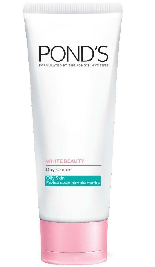 Pond's White Beauty Day Cream for Oily Skin