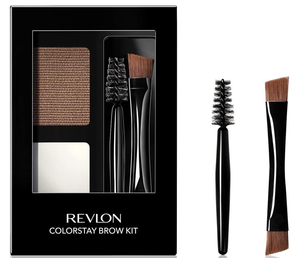 Revlon ColorStay Brow Kit