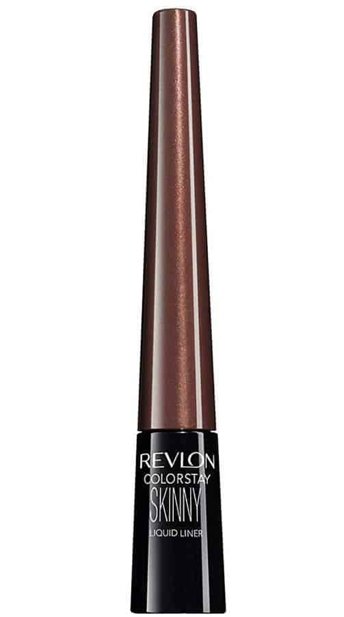 Revlon ColorStay Skinny Liquid Liner