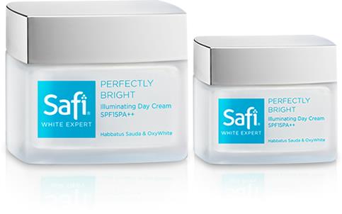 Safi White Expert Illuminating Day Cream