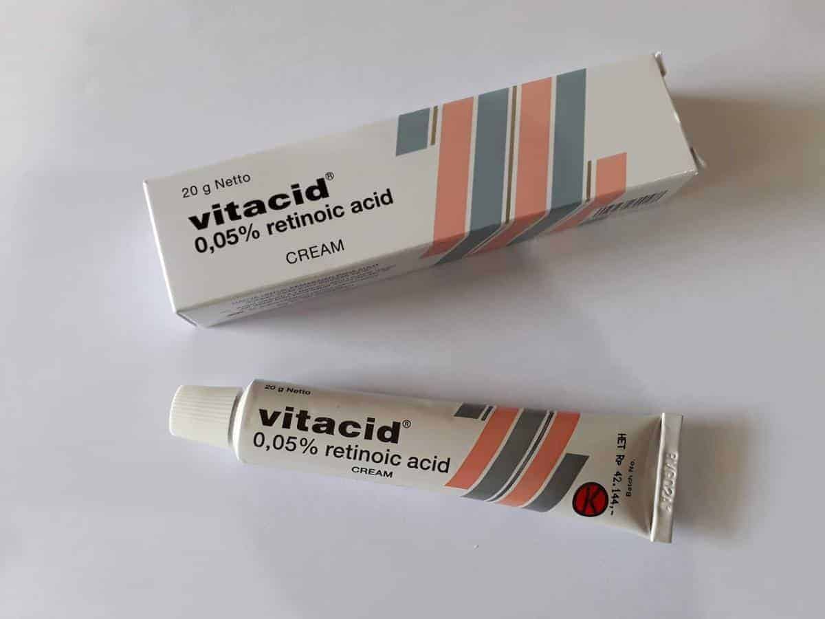 Vitacid