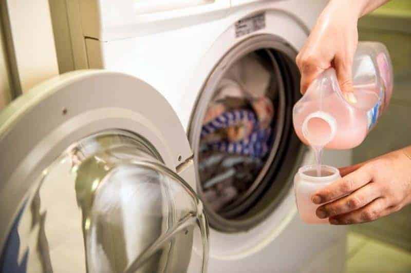 Alasan Memakai Parfum Laundry