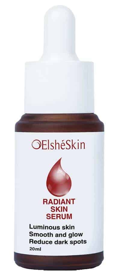 ElsheSkin Radiant Skin Serum