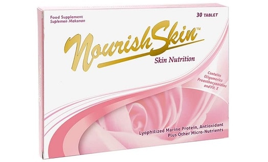5 Produk Nourish Skin untuk Mengatasi Permasalahan Jerawat 49