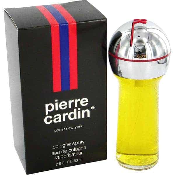 Pierre Cardin_Cardin Parfume (Copy)