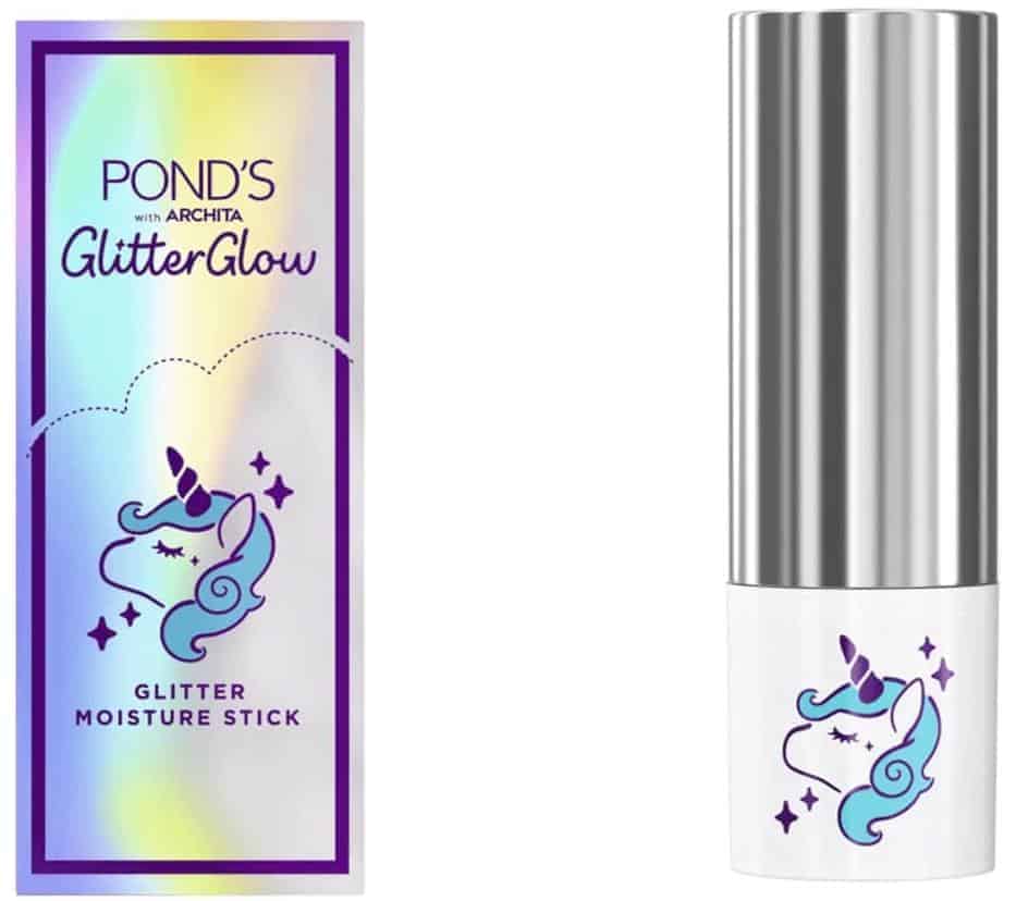 Pond’s Glitter Glow Moisture Stick