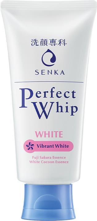 Senka Perfect Whip – Vibrant White