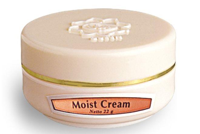 Viva Moist Cream