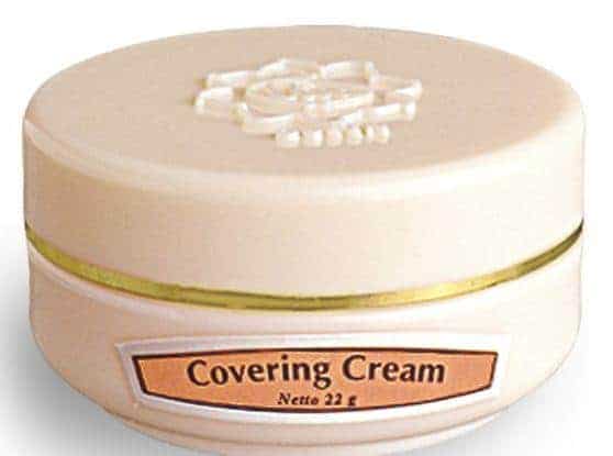 Viva Queen Covering Cream