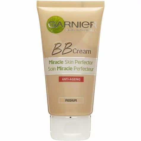 Manfaat BB Cream Garnier, Makeup All in One yang Praktis 25