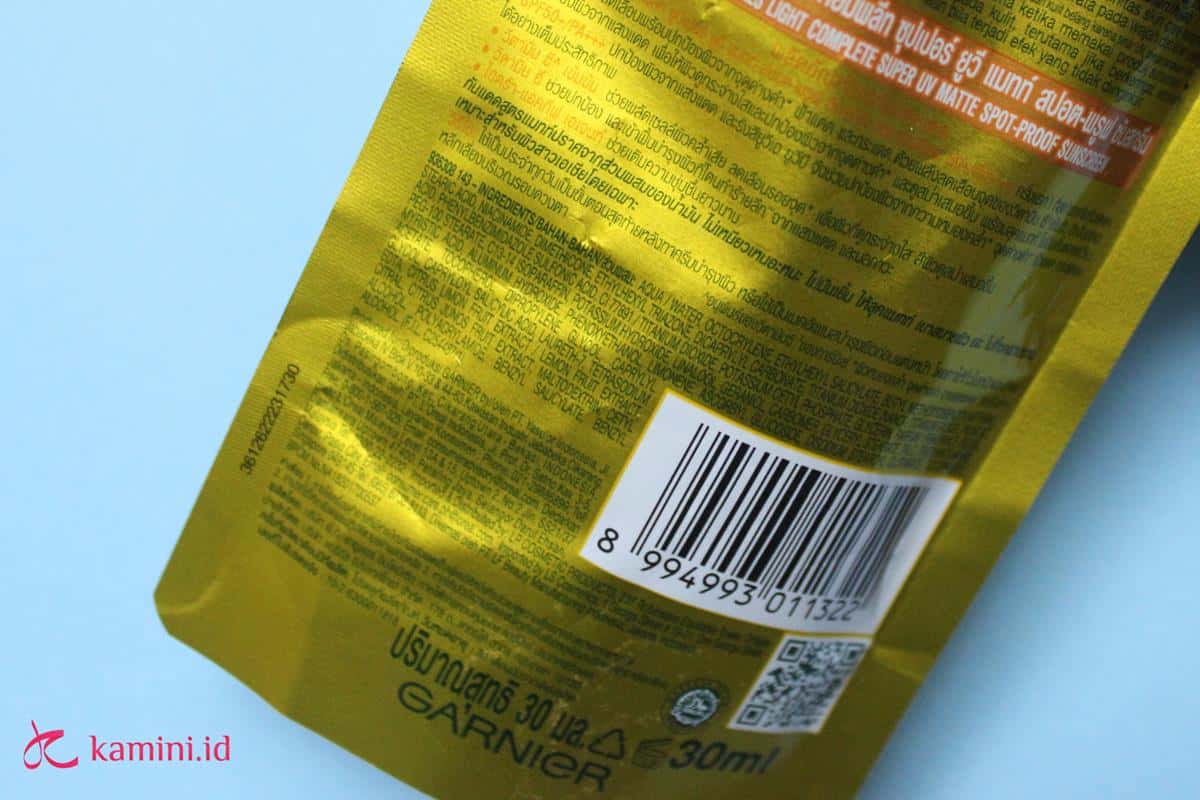 Review Sunscreen Garnier_ingredients (Copy)