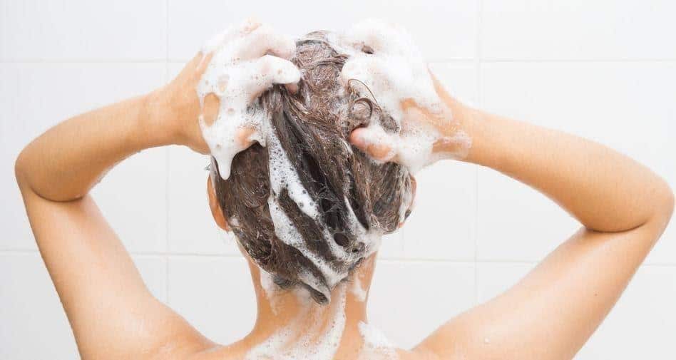Manfaat Sabun Gove_Dapat Digunakan sebagai Sabun dan Shampoo