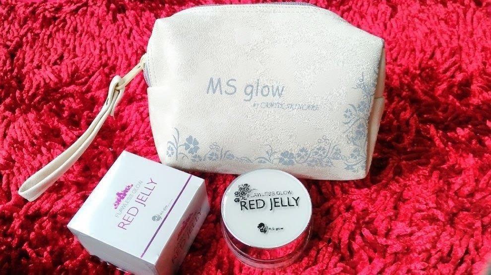 Manfaat Red Jelly Ms Glow 1