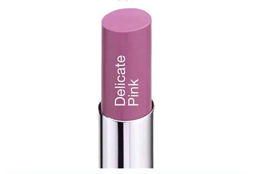 warna lipstik wardah matte untuk remaja_Wardah Long Lasting Lipstick Delicate Pink
