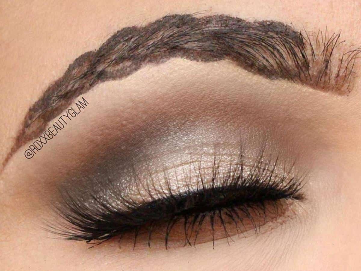 Braided Brows