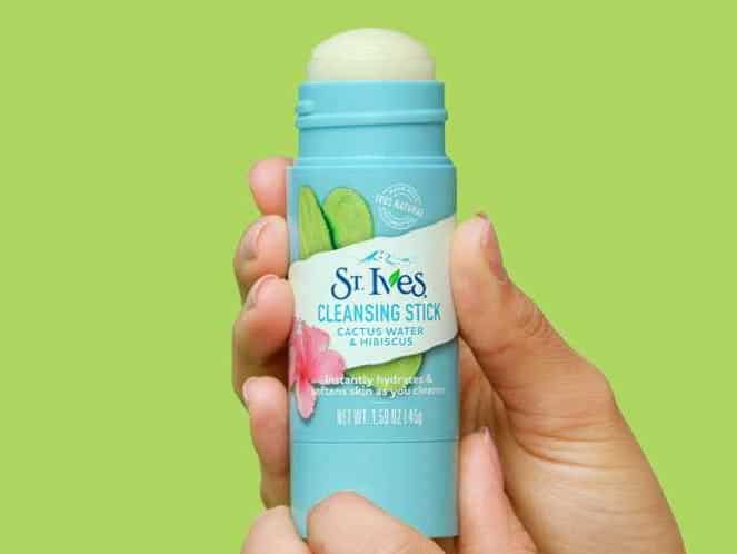 Cleansing Stick
