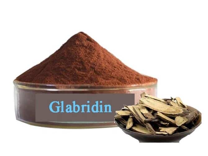 Glabridin